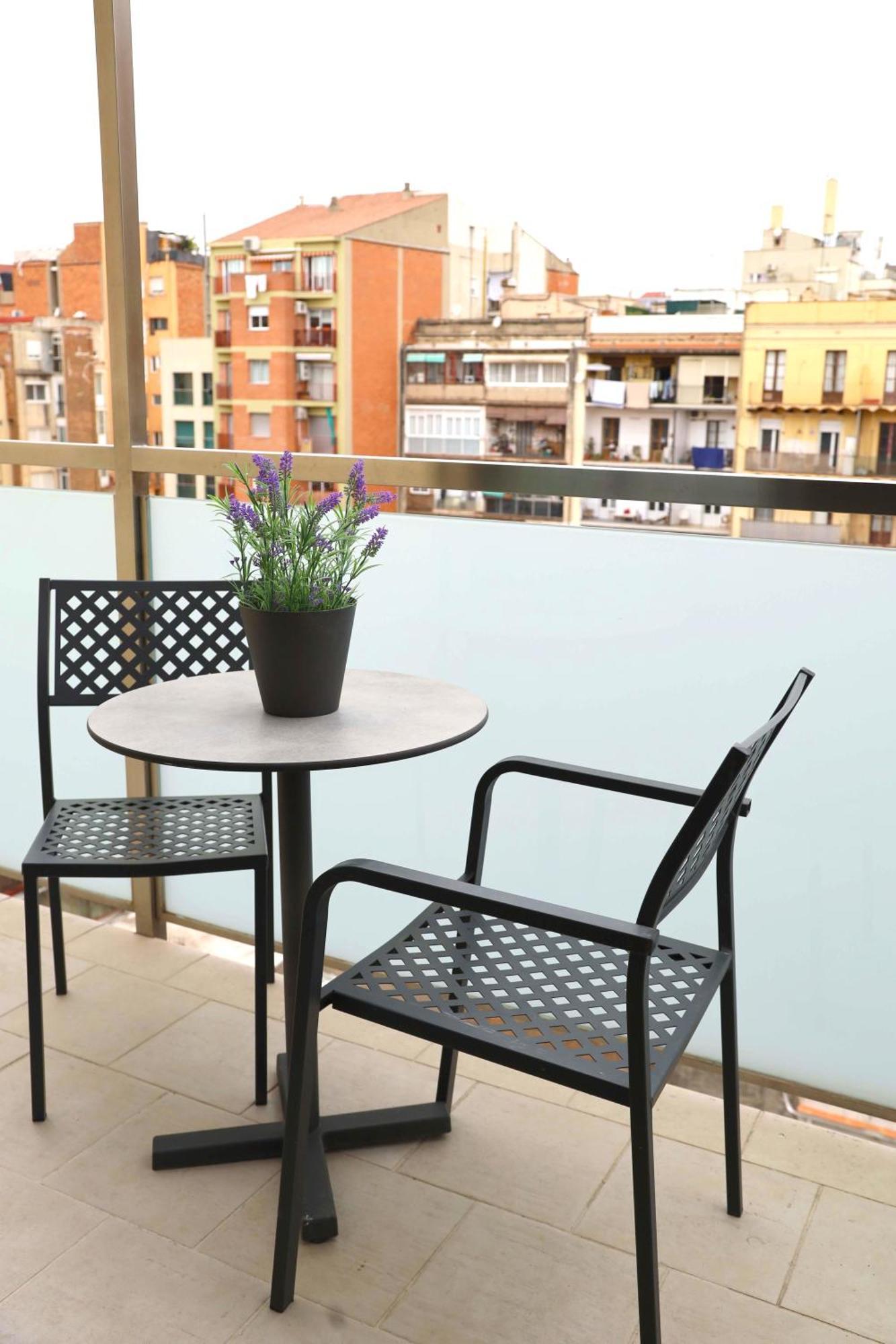 Cosmo Apartments Consell De Cent - Plaza Universitat Barcelona Exteriér fotografie